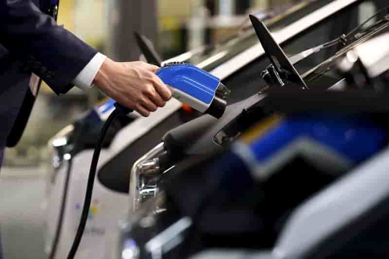 Un 'airbus de la batterie' discute a bruxelles le 11 octobre