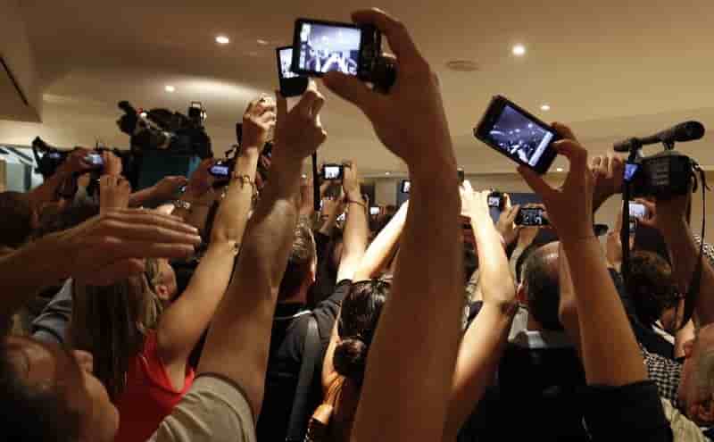 Fin de la tva reduite de la presse pour abonnements telecoms