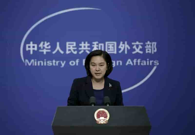Pekin dit appliquer les resolutions de l'onu sur la coree du nord