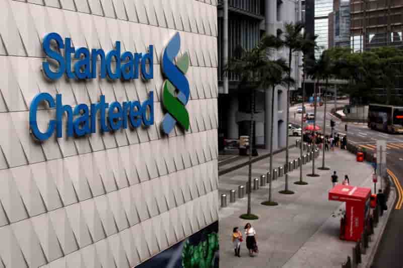 Stanchart recueille les fruits de sa restructuration