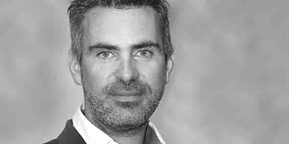 Laurent Villaret, président de la FPI Occitanie Méditerranée