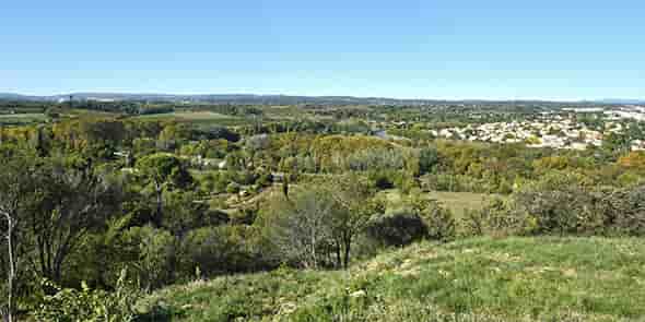 Agriparc des Bouisses
