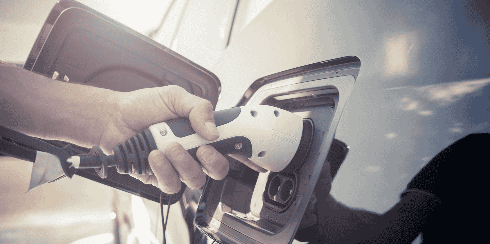 Véhicules électriques