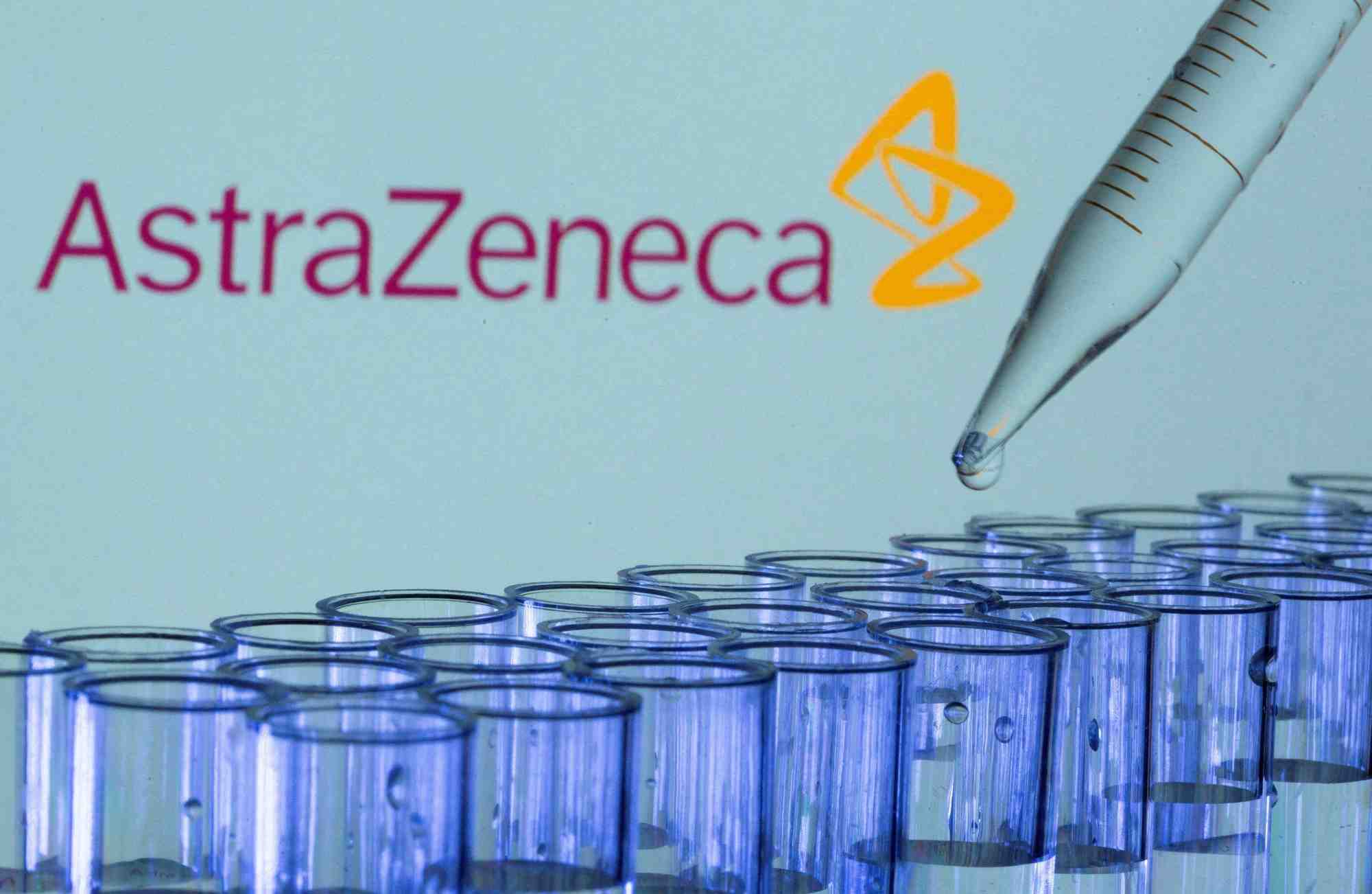 En perte de vitesse, le vaccin contre le Covid Vaxzevria est retiré du marché.