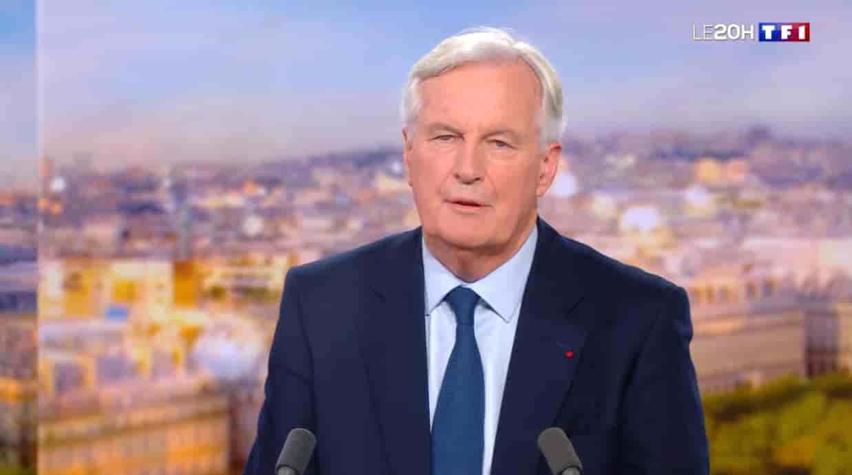 « Le moment est très grave », a déclaré le Premier ministre sur TF1 ce mardi soir. (photo d'illustration)