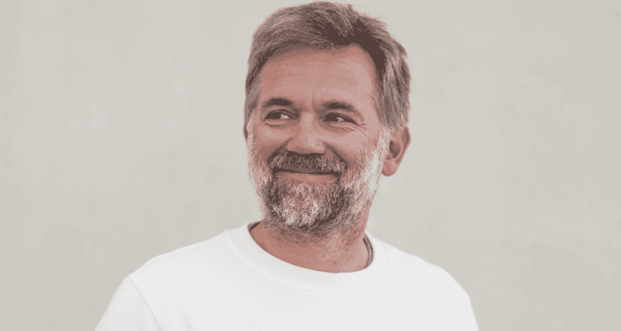 Olivier Mathiot