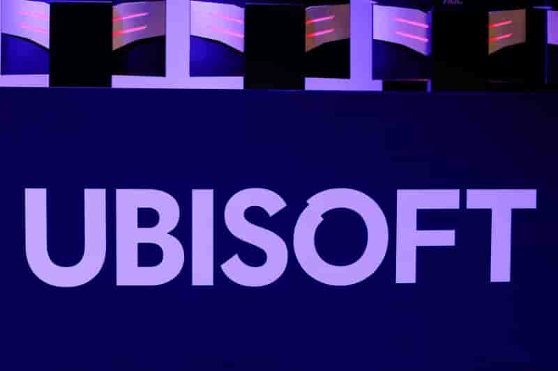 Ubisoft a suivre a paris