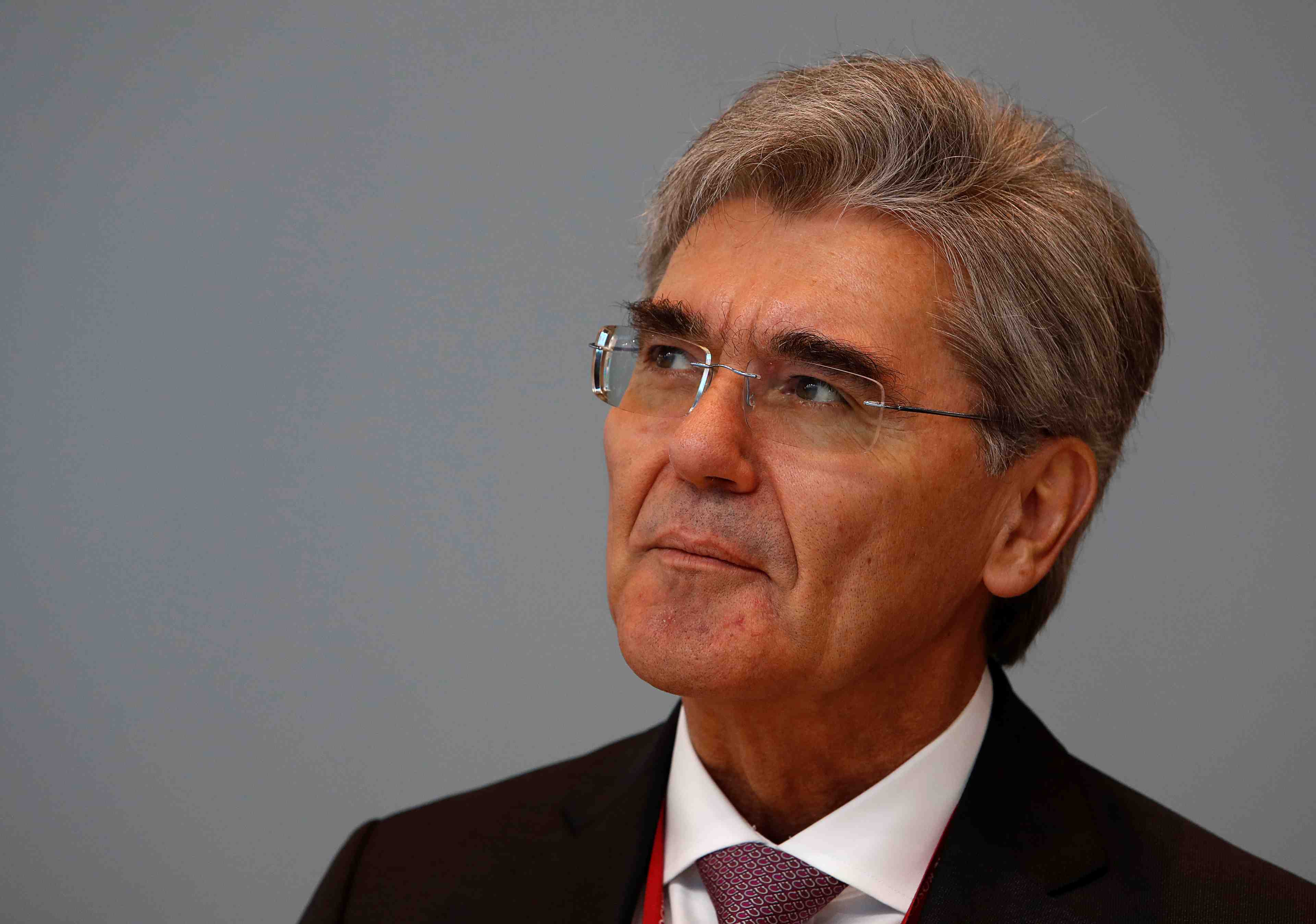 Khashoggi: siemens presse de toutes parts de ne pas aller a ryad