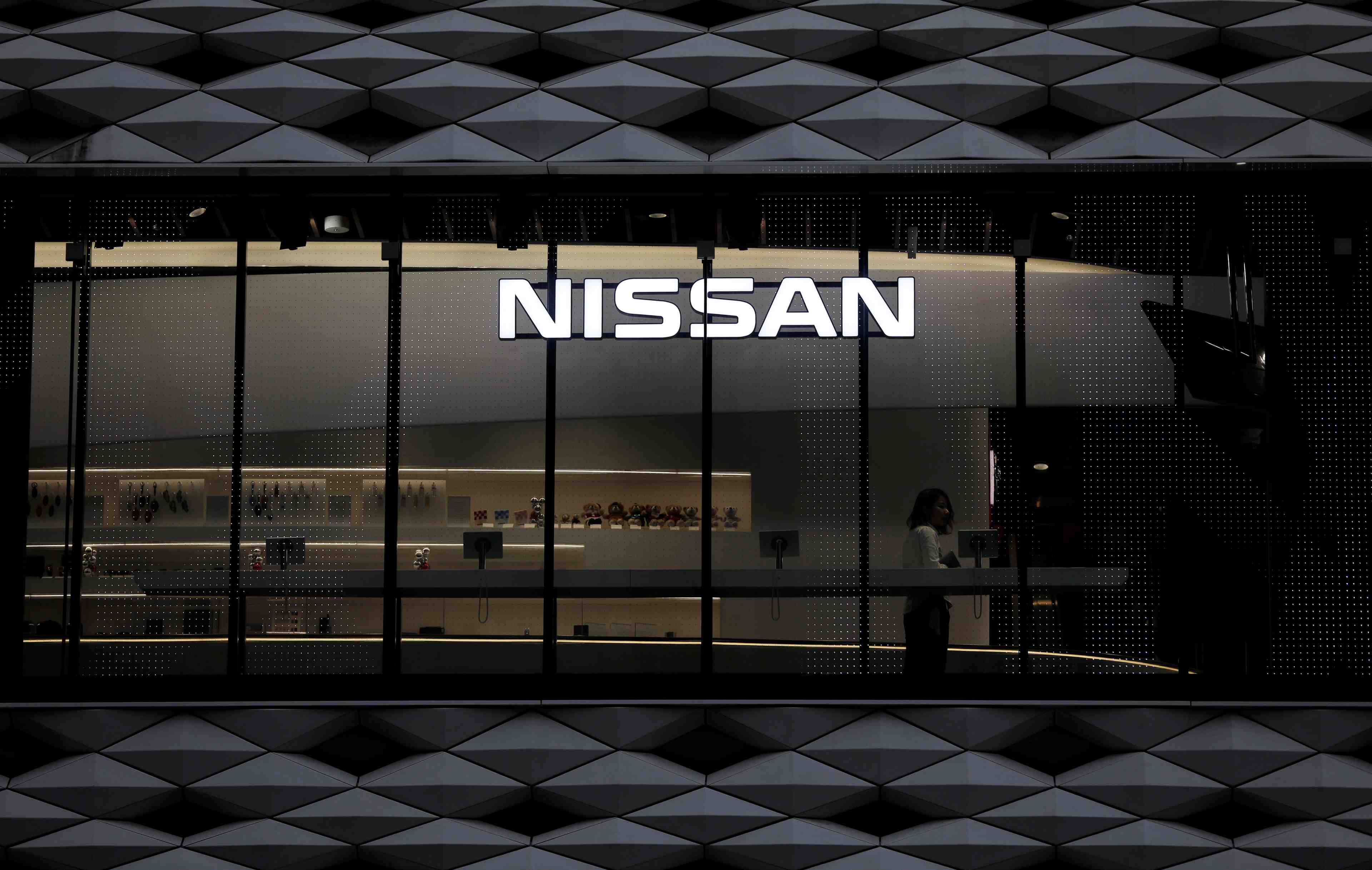 Pas d'accord sur le remplacant de ghosn chez nissan, selon kyodo