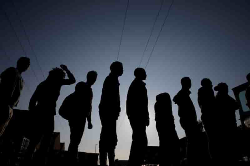 Le hcr appelle la france a poursuivre les reinstallations de refugies