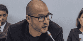 samir abdelkrim