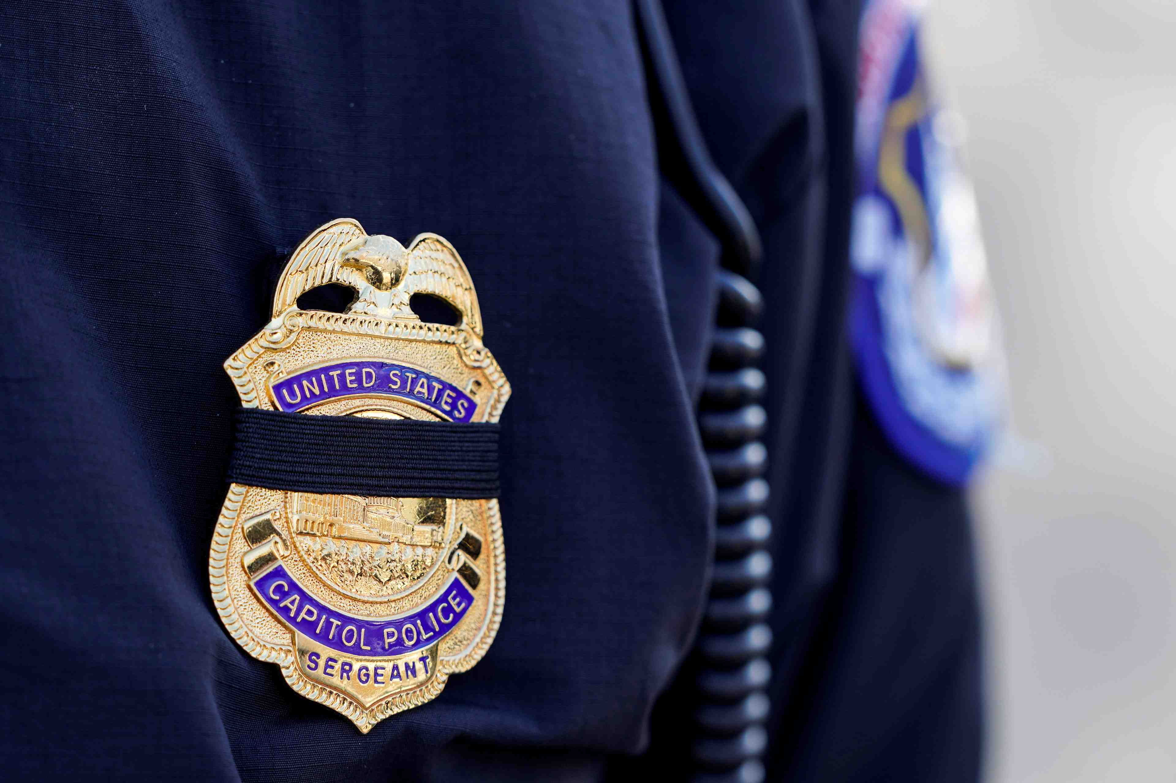 Usa: au moins 25 procedures ouvertes pour terrorisme apres l'attaque du capitole