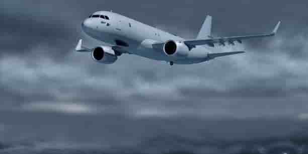 A320 avion patrouille maritime