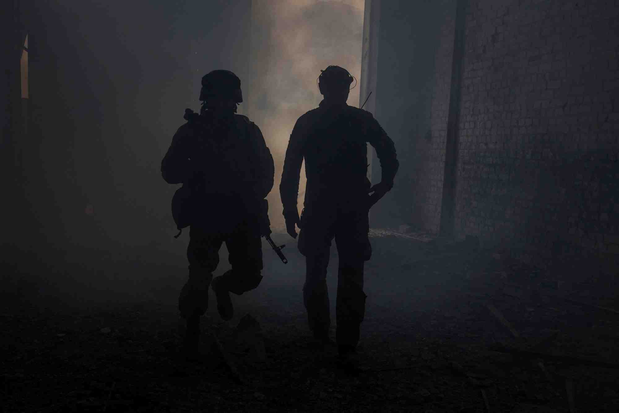 Ukraine: les forces ukrainiennes devront quitter sievierodonetsk, dit un gouverneur