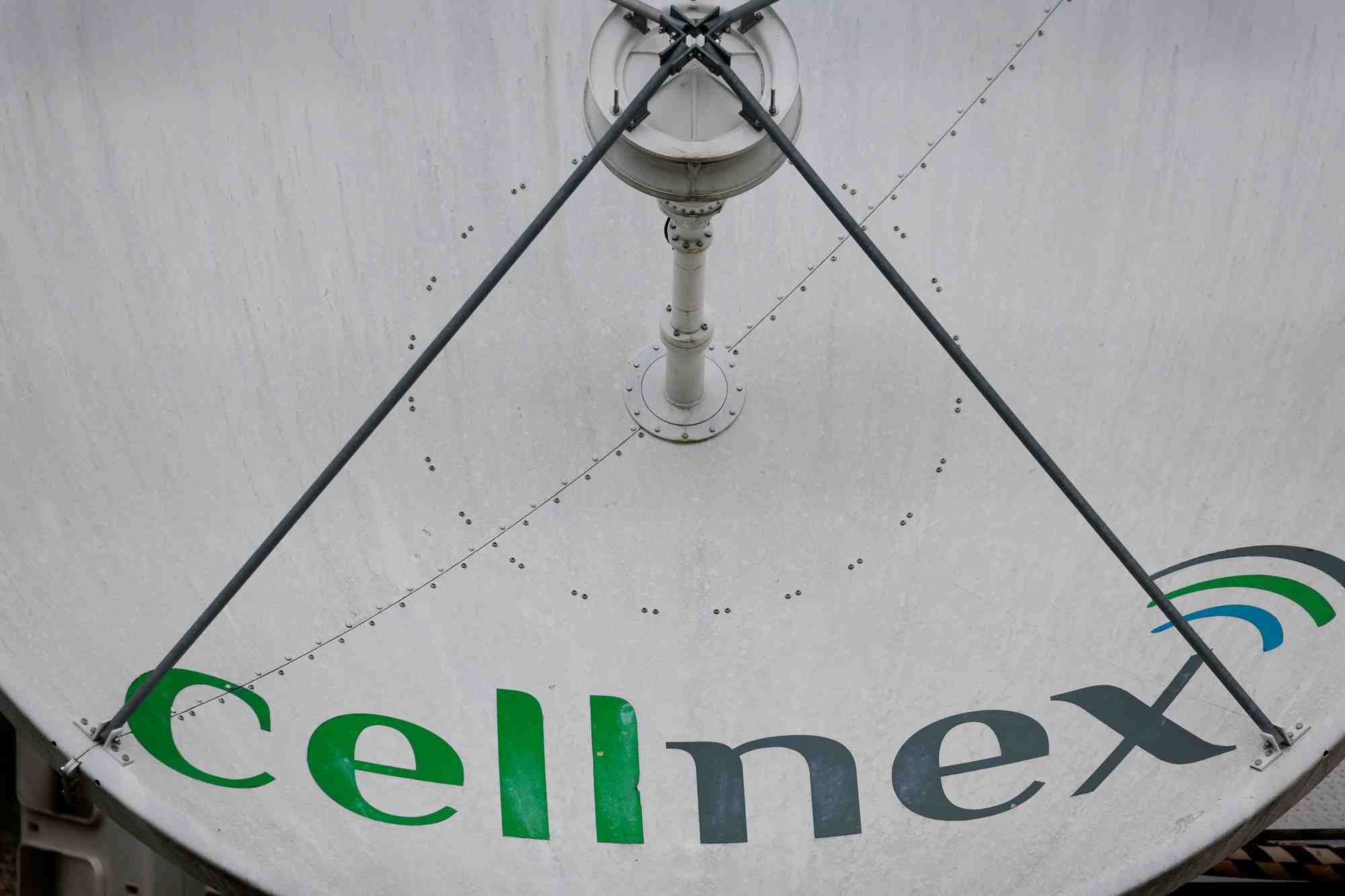 Cellnex retire son offre sur la filiale de tours de deutsche telekom