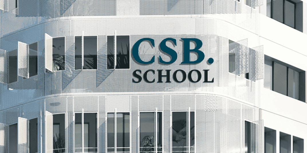 CSB School