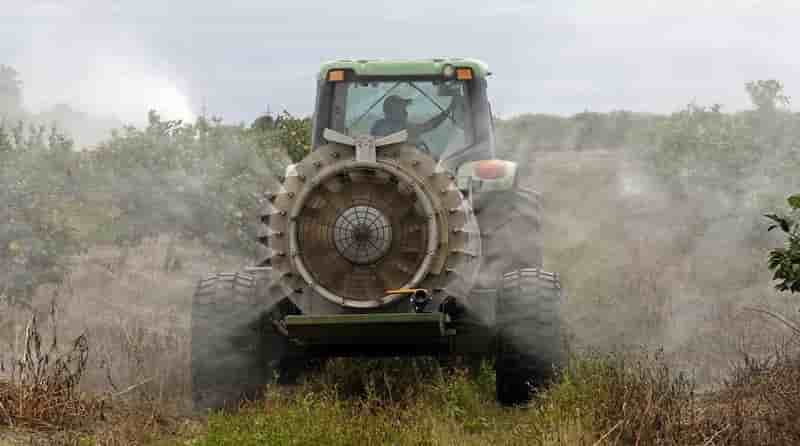 L'Assemblée sur le point de limiter l'usage des pesticides