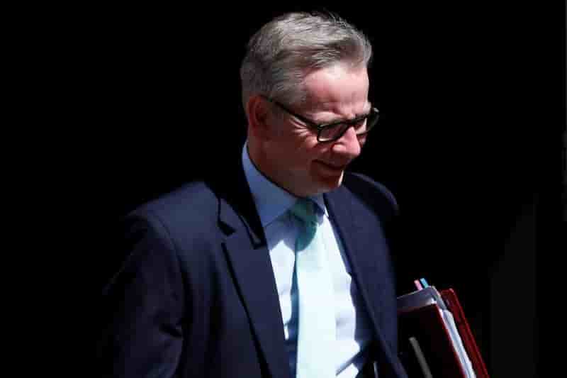 Londres va se retirer d'un accord europeen sur la peche