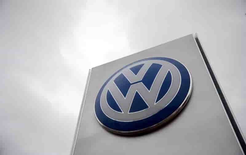Perquisitions dans les bureaux de dirigeants de volkswagen