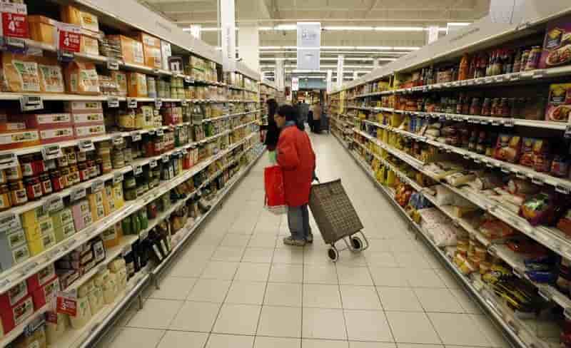 Le gouvernement regule les promotions et la vente a perte