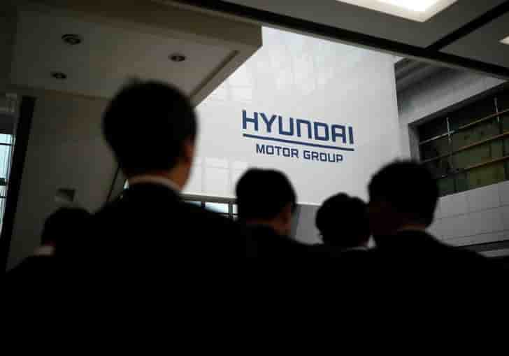 Hyundai/kia: lente reprise des ventes prevue cette annee