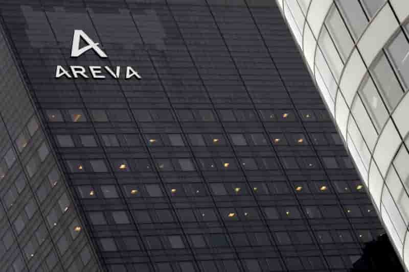 Areva est encore loin d'avoir remporte la mise en chine