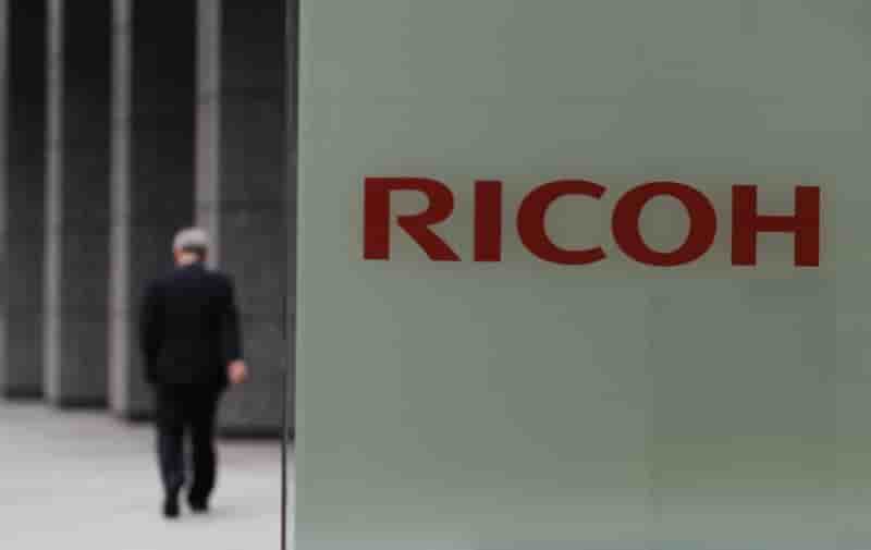 Ricoh va supprimer 4.000 postes au japon et en europe, rapporte le nikkei