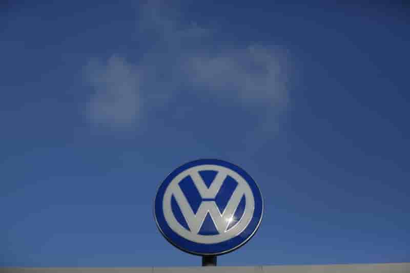 Le groupe vw a vendu 10,83 millions de vehicules en 2018