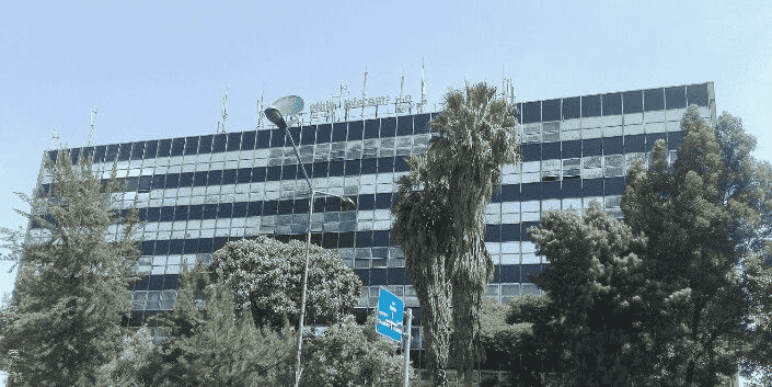Ethio Telecom