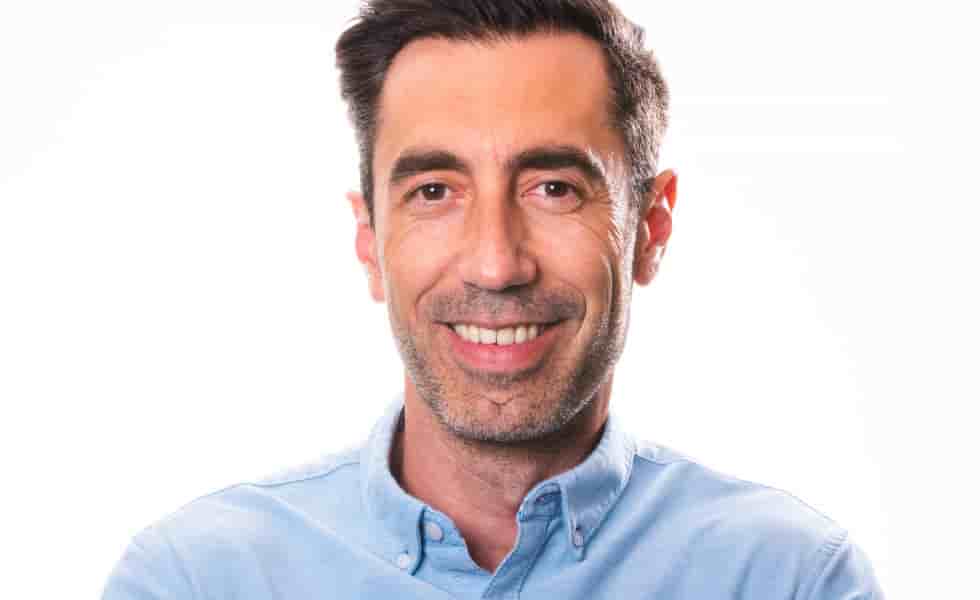 Pierre Charvet