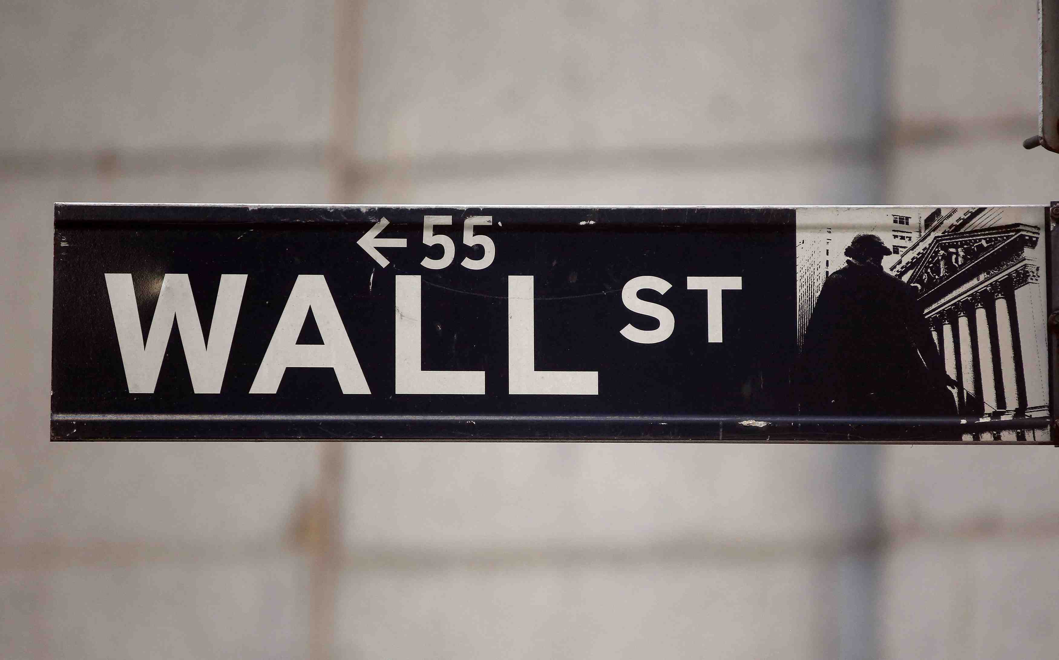 La bourse de new york hesite a l'ouverture
