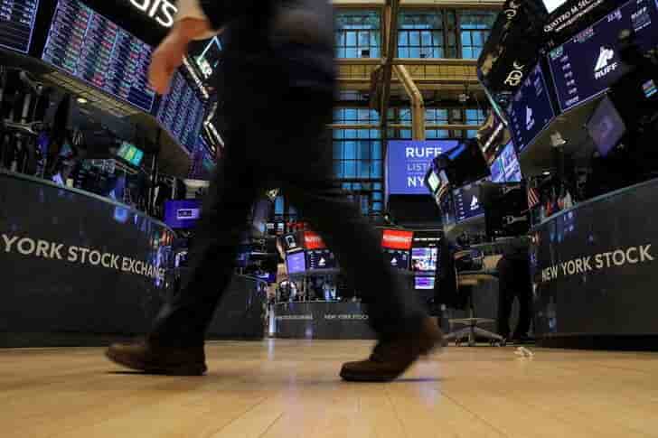 Wall street ouvre en baisse