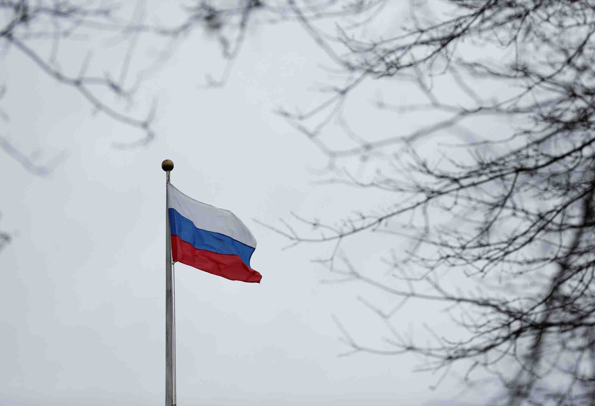 La russie met en garde les etats-unis contre de nouvelles livraisons d'armes a kyiv