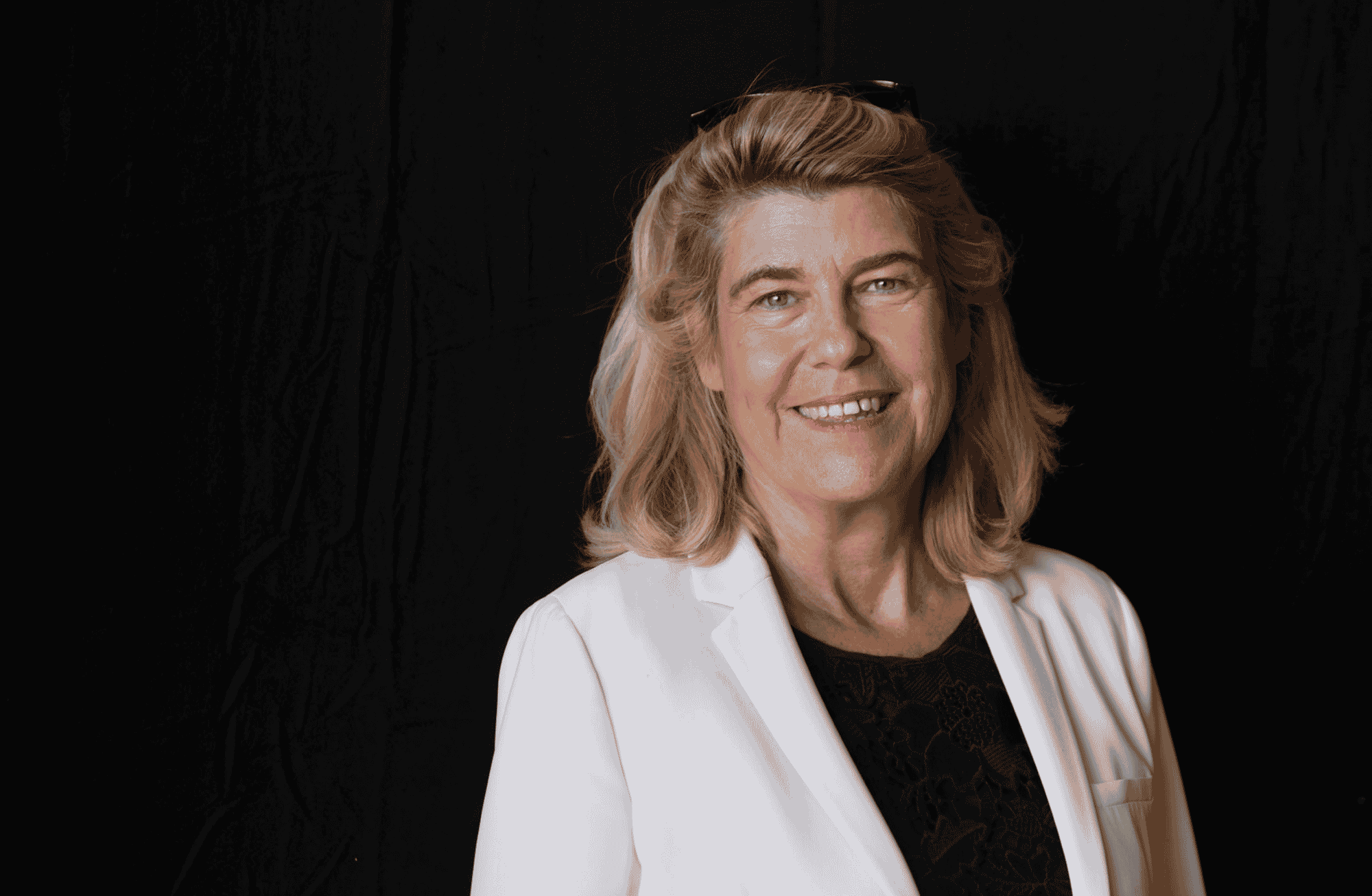 Dominique Faure risque de perdre son siège de député de la 10ème circonscription de Haute-Garonne.