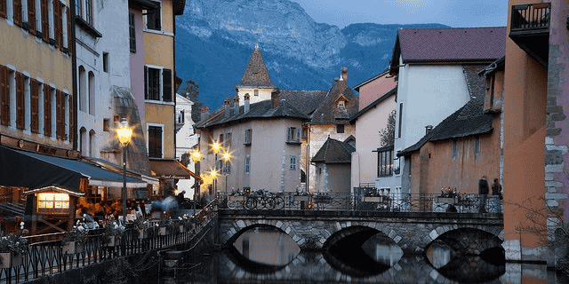 Annecy