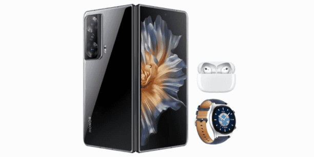 sfr honor