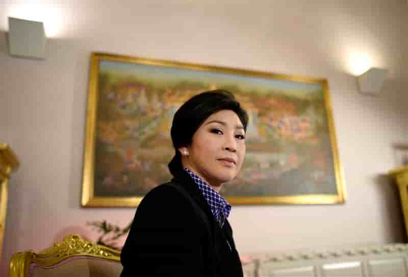 Le Premier ministre thaïlandais propose un référendum