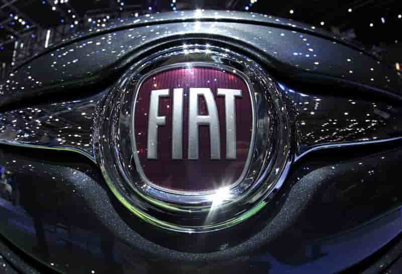 Fiat promet de rester en Italie