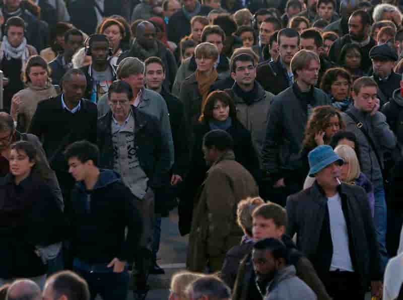 Les Français doutent de l'application du pacte de responsabilité