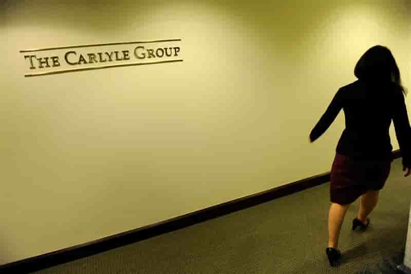 Carlyle rachète une filiale d'Illinois Tool