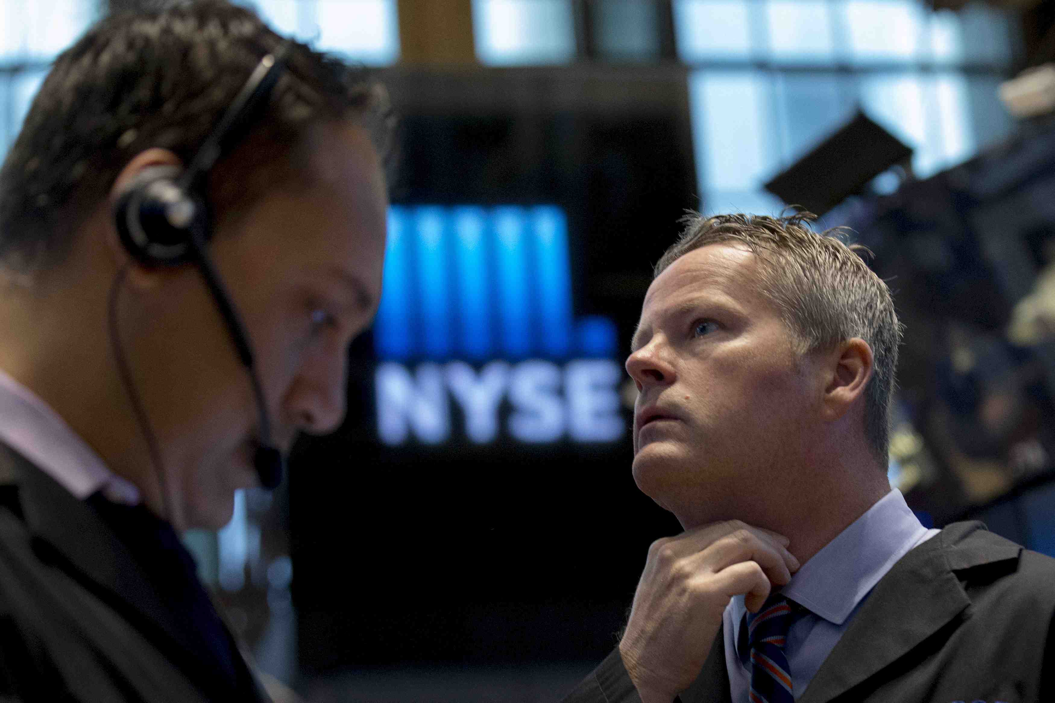 Wall street finit sur une note stable