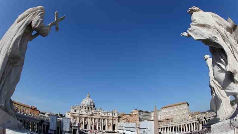 Un ancien archeveque sera juge pour pedophilie en juillet au vatican