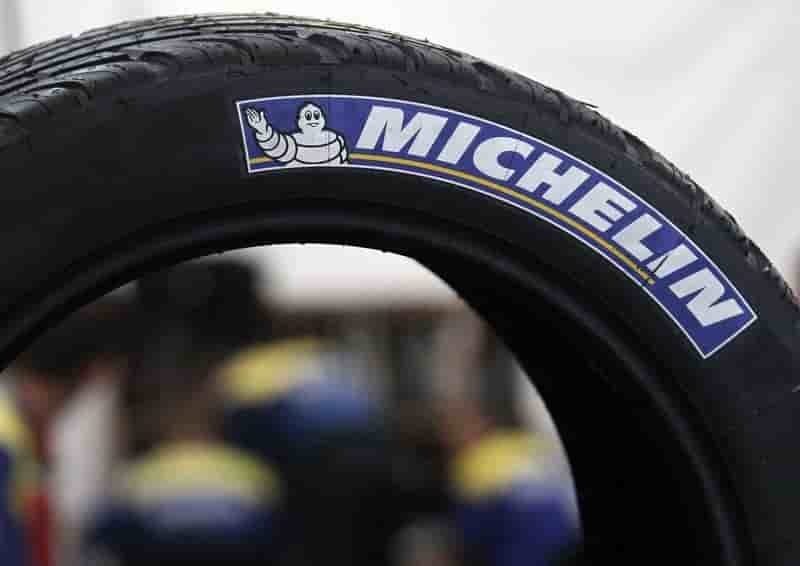 Michelin, a suivre a la bourse de paris