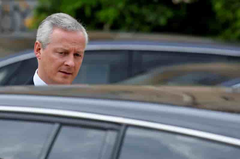 La reprise de gm&s quasi assuree, selon le maire