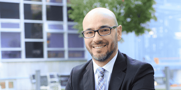 Flavio Tejada