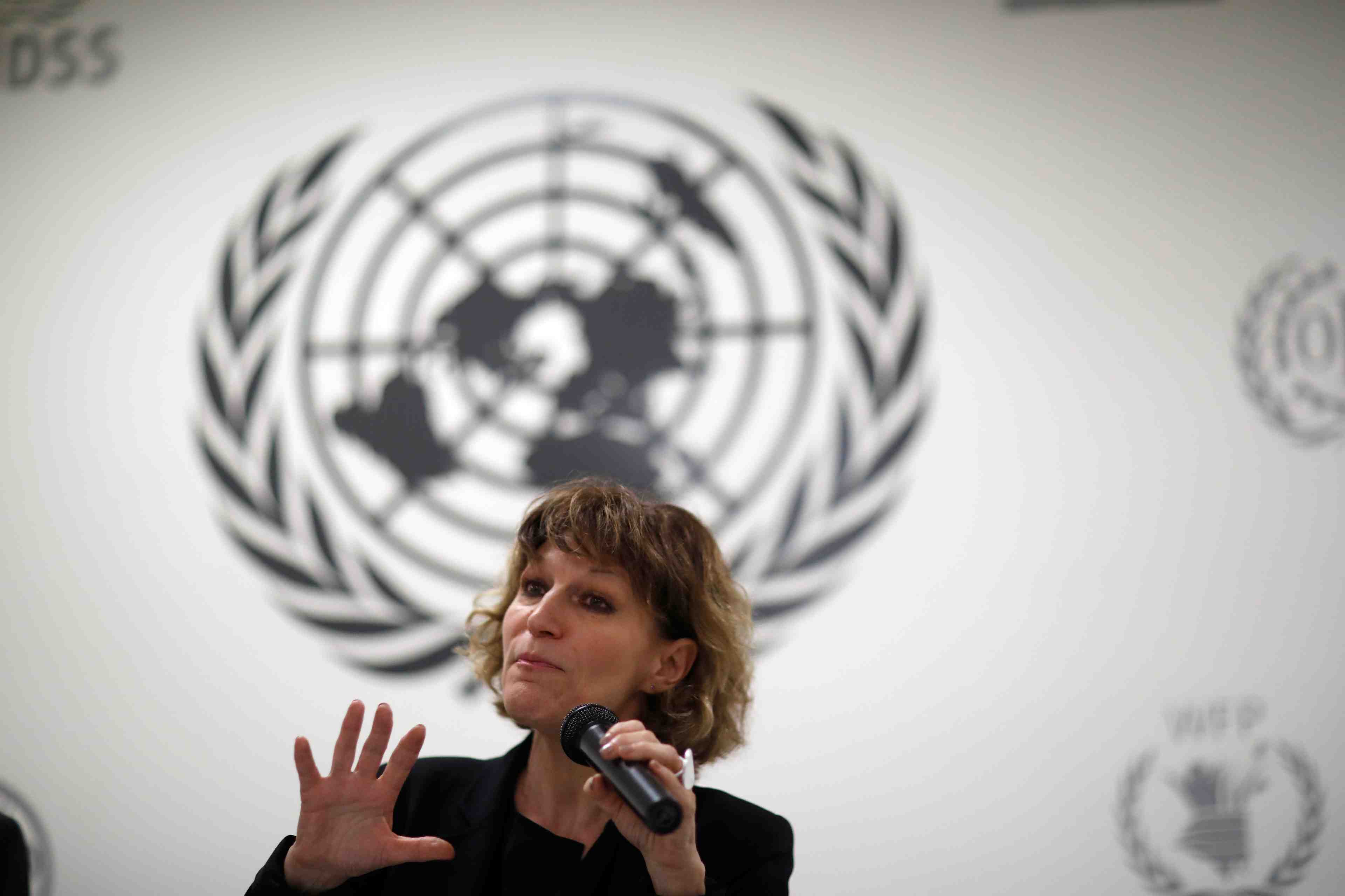 Une experte de l'onu conduira l'enquete sur la mort de khashoggi