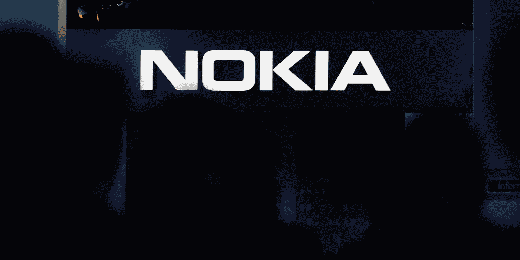 Nokia depasse les attentes au t1 et grimpe en bourse