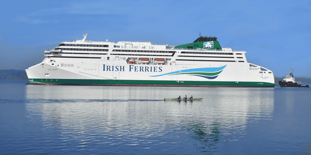 Irish Ferries