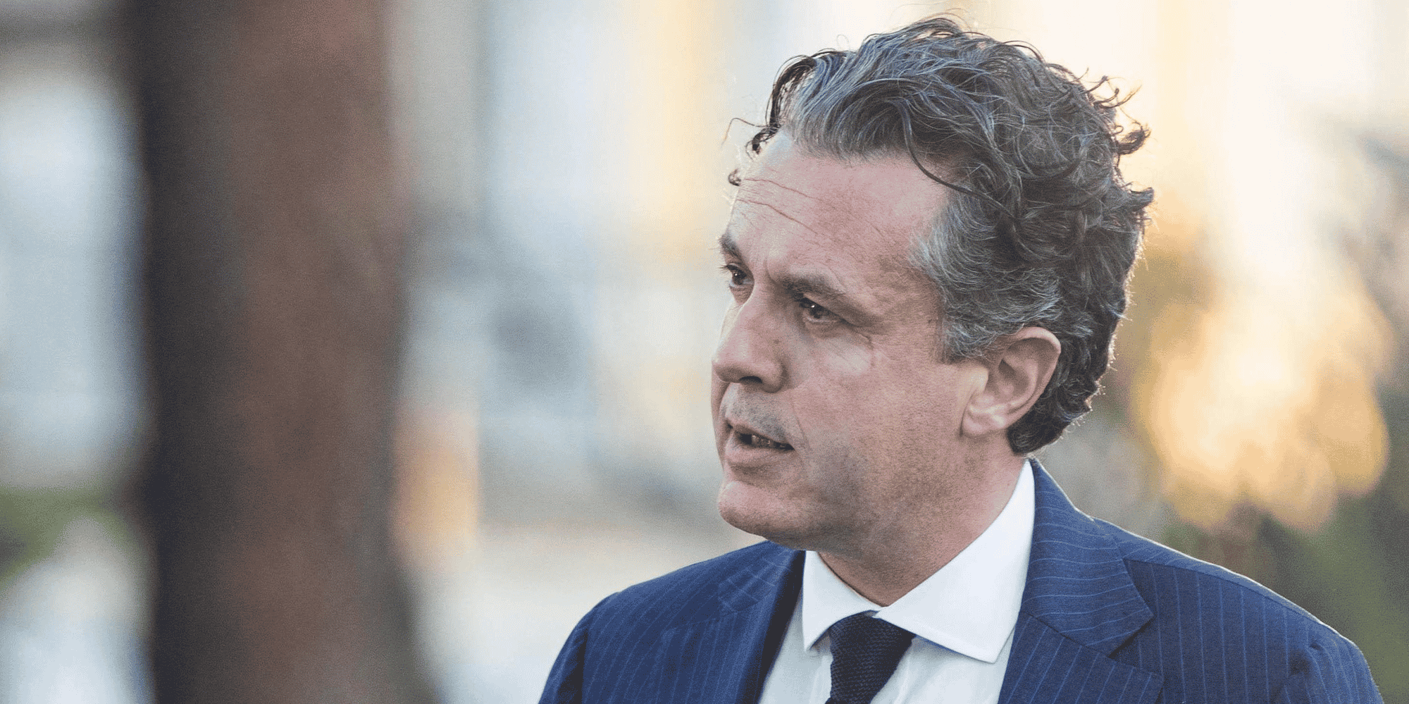 « Nous sortons 140.000 logements de 40 m² de la catégorie des passoires énergétiques (étiquetés F ou G) », vient d'annoncer Christophe Béchu. (Photo d'illustration)