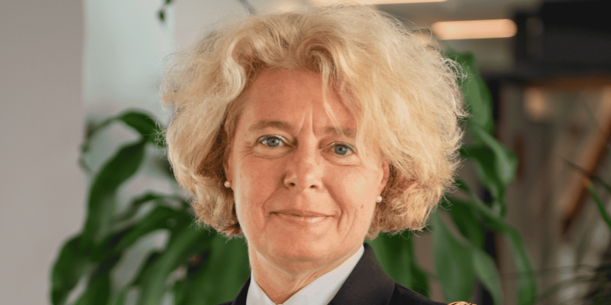 Marie-Hélène Baroux est la nouvelle directrice générale de l'Isae-Supaero.